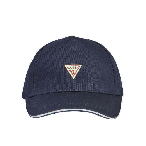 Guess Καπέλο Triangle Logo Cap